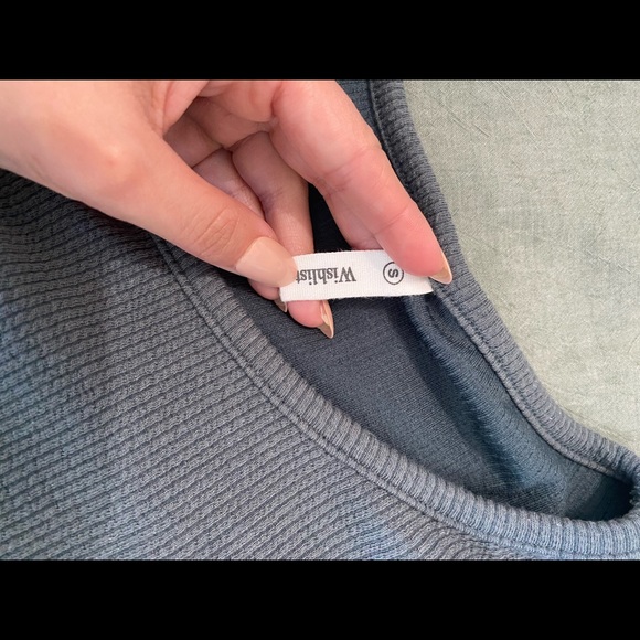 Two piece Blue-green lounge set - Picture 5 of 5